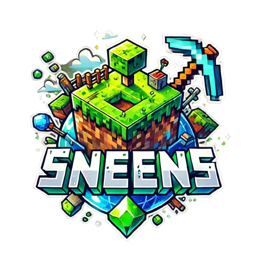 Sneens Logo